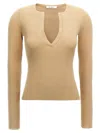 Max Mara 'urlo' Sweater