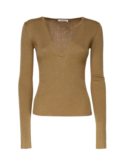 MAX MARA URLO TOP