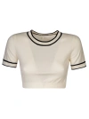 Max Mara Uscio Top