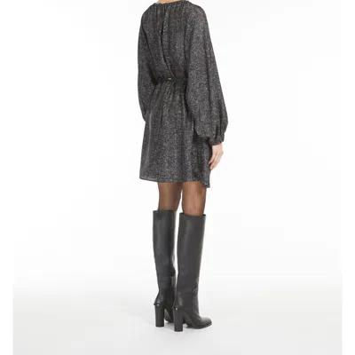 Max Mara Utilita In Gray