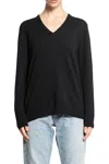 MAX MARA MAX MARA V-NECK