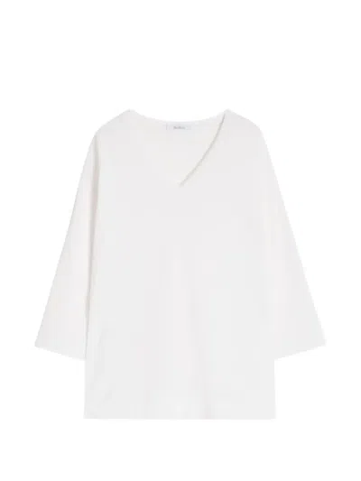 MAX MARA V-NECK SWEATER