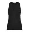 Max Mara Women Armida Top In Black