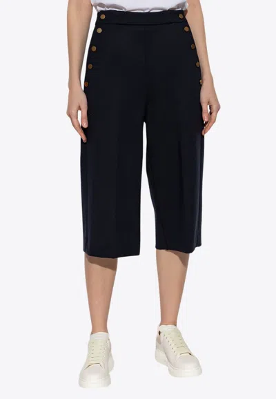MAX MARA VALDEZ BERMUDA SHORTS