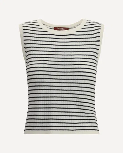 MAX MARA VALERIA TOP
