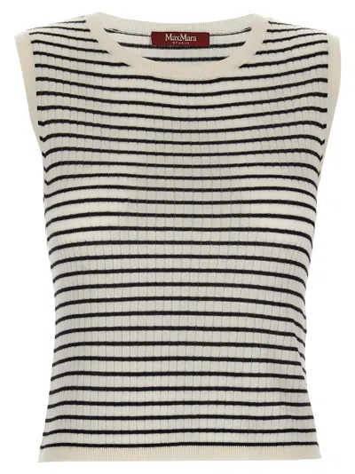 MAX MARA VALERIA TOP