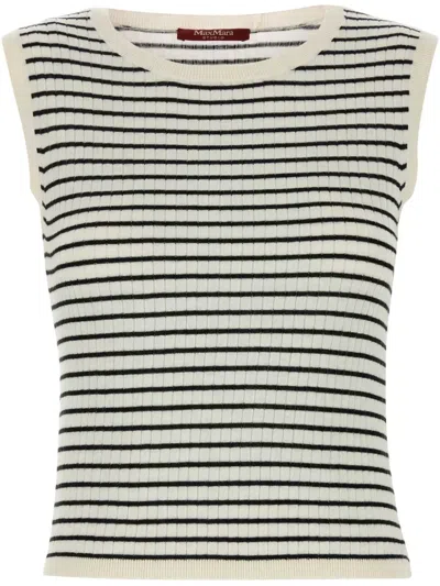 MAX MARA VALERIA VEST