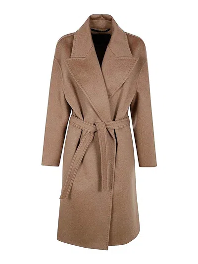 MAX MARA ABRIGO CORTO
