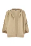 Max Mara Vals - Wool And Cashmere Cardigan