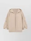 Max Mara Vals Bottons Cardigan Knitwear In Neutral