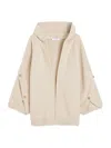 Max Mara Vals Cardigan Sand