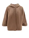 Max Mara Vals Wool And Cashmere Cardigan