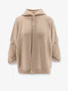 Max Mara Vals Wool And Cashmere Cardigan
