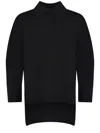 Max Mara Vand Logo Embroidered Polo Top