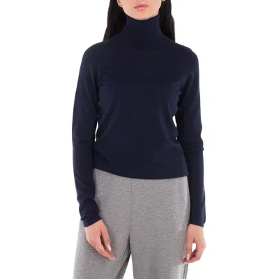 MAX MARA VELOCE CASHMERE TURTLENECK JUMPER