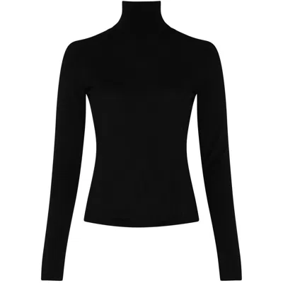 MAX MARA MAX MARA VELOCE LIGHTWEIGHT CASHMERE TURTLENECK