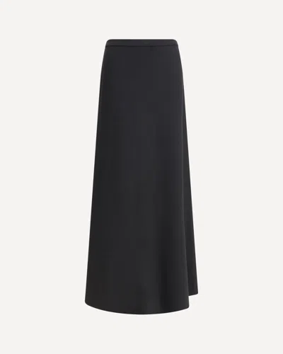 MAX MARA VERNICE LONG SKIRT