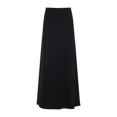 MAX MARA MAX MARA VERNICE LONG SKIRT WOMEN