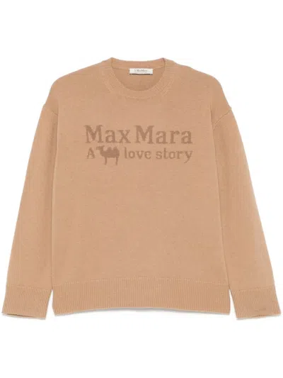 Max Mara Veronica Sweater