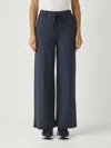 Max Mara Verres Trousers In Blue