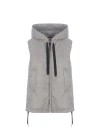 MAX MARA VEST MAX MARA "GREENGO"