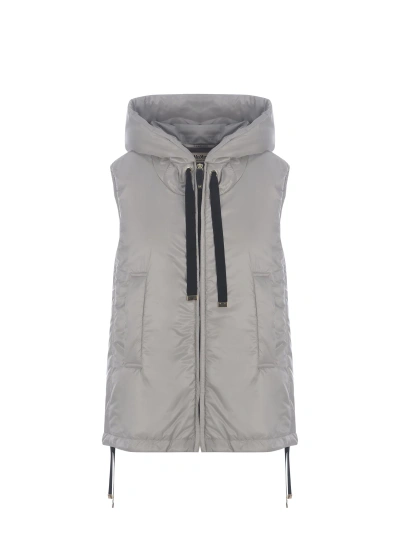 Max Mara Vest  "greengo"