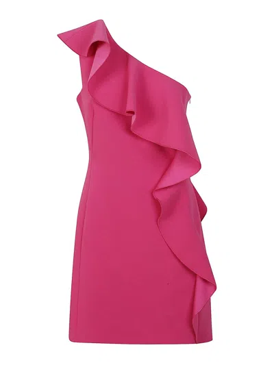MAX MARA SHORT DRESS