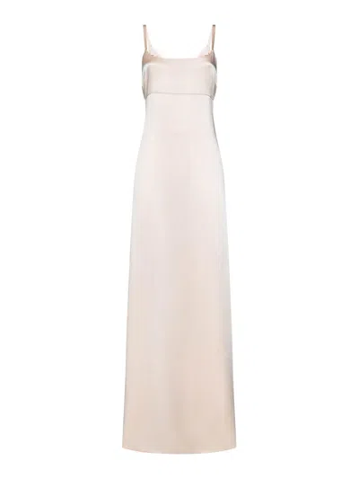 MAX MARA VESTIDO LARGO