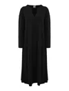 Max Mara Rapace Jersey Dress