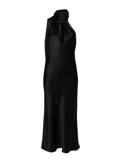 MAX MARA MOLI DRESS