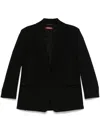 MAX MARA VIALE BLAZER