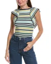 Max Mara Vieste Sweater In Multi