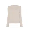 Max Mara Vigilio Cashmere Sweater