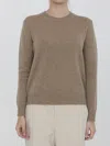 Max Mara Pullover  Damen Farbe Beige In Beige