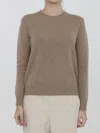 Max Mara Pullover  Damen Farbe Beige In Beige