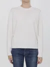 Max Mara Viglio Jumper In Multi