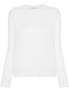Max Mara Viglio Jumper In White