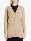 MAX MARA VILLAR CARDIGAN