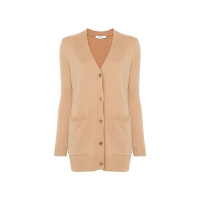 MAX MARA VILLAR CARDIGAN