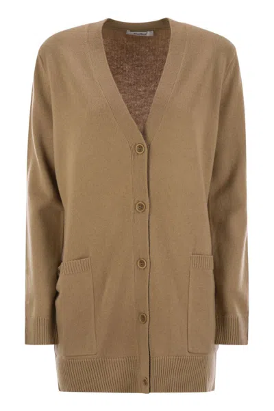 MAX MARA MAX MARA VILLAR SHIRT