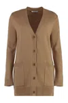 Max Mara Villar Cardigan