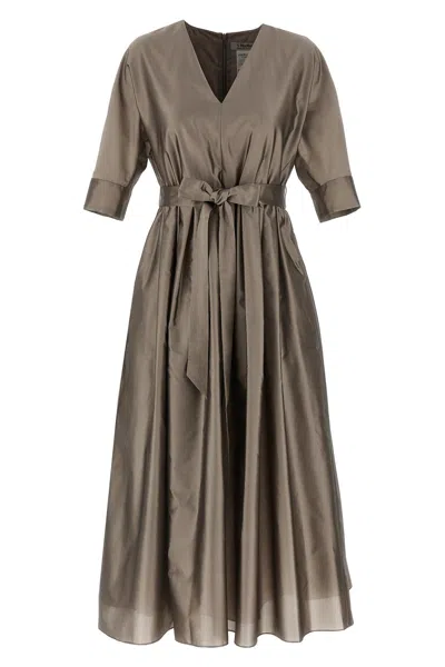 Max Mara 's 'viola' Dress