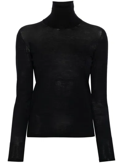 MAX MARA VIRGIN WOOL SWEATER