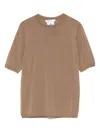 Max Mara Wool T Shirts