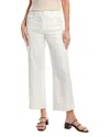 Max Mara Virna Long Trouser In Multi