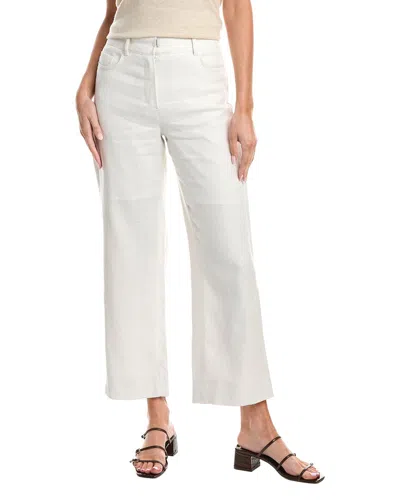 Max Mara Virna Long Trouser In Multi