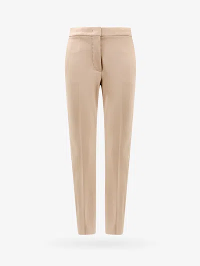 MAX MARA VISCOSE BLEND TROUSER