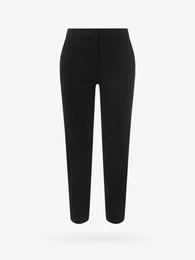 MAX MARA VISCOSE BLEND TROUSER