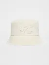 MAX MARA VISCOSE HAT