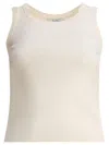 Max Mara Viscose Tank Top